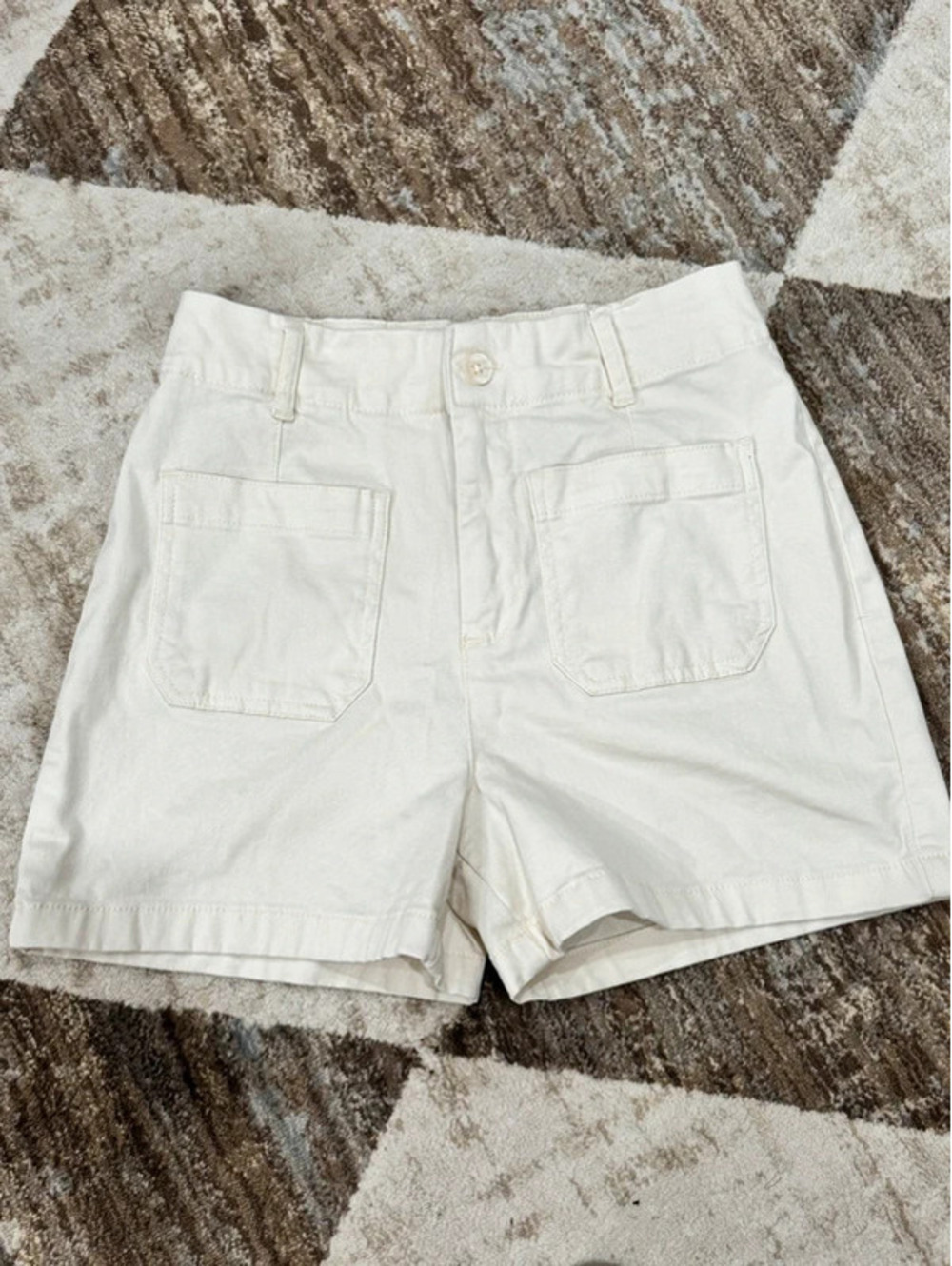Casual Shorts